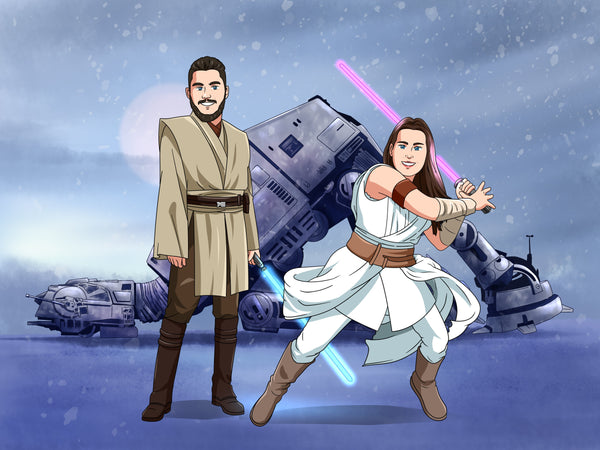 Star Wars Gift Ideas