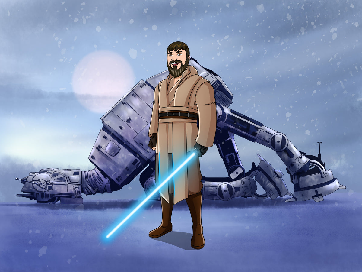 Star Wars Birthday Gifts They'll Actually Remember