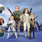 Custom Jedi Portrait — Personalized Star Wars Mother's Day Gift | MakeMeJedi