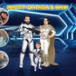 Custom Jedi Portrait — Personalized Star Wars Father's Day Gift | MakeMeJedi