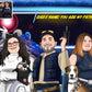 Custom Jedi Portrait — Personalized Star Wars Father's Day Gift | MakeMeJedi