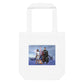 Custom Make Me Jedi Portrait + Tote Bag